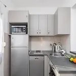 Apartment Ivan *