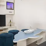 Apartment Ivan