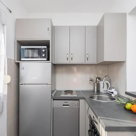 Apartment Ivan *