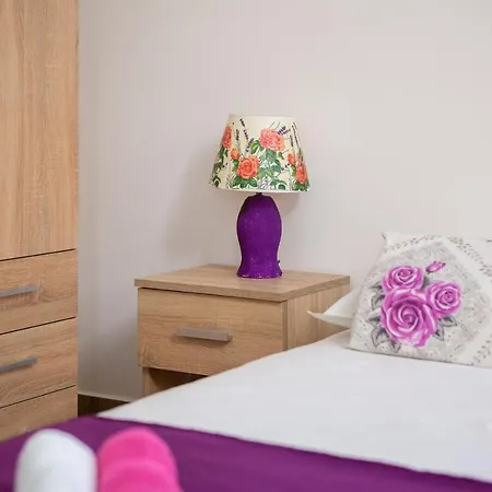 Ivan Apartment Zecevo