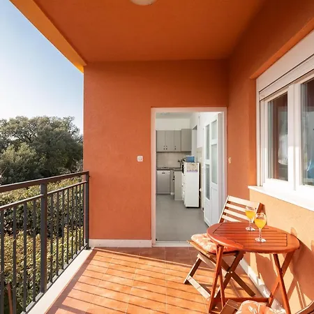 Ivan Apartment Zecevo