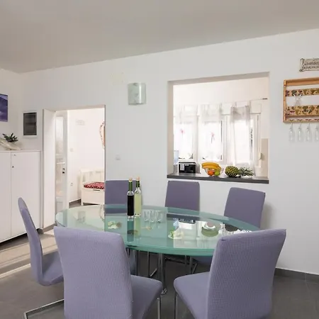 Apartment Ivan *