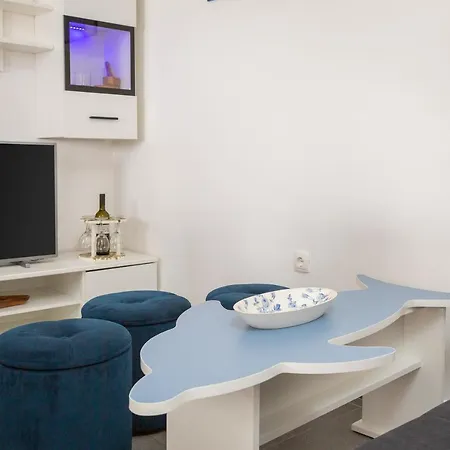 Apartment Ivan