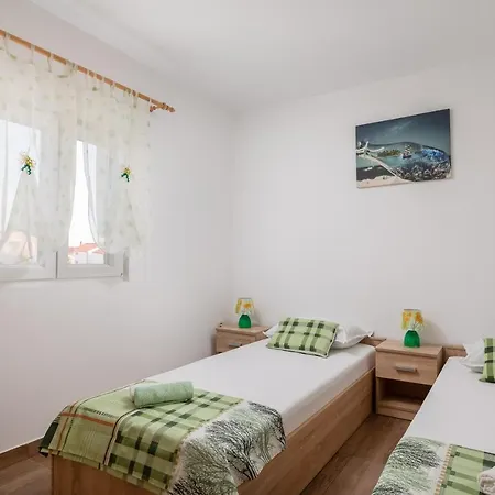 Apartment Ivan *
