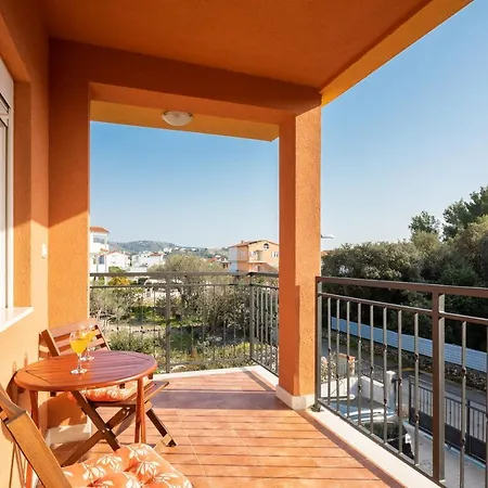 Ivan Apartment Zecevo