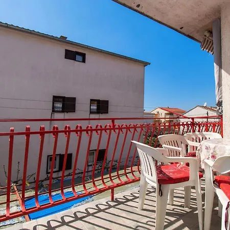 Ivan Apartment Srima
