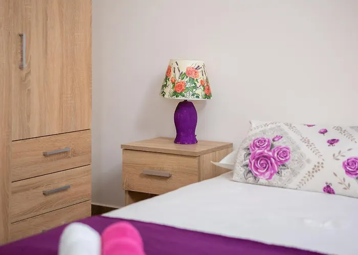 Ivan Apartment Zecevo