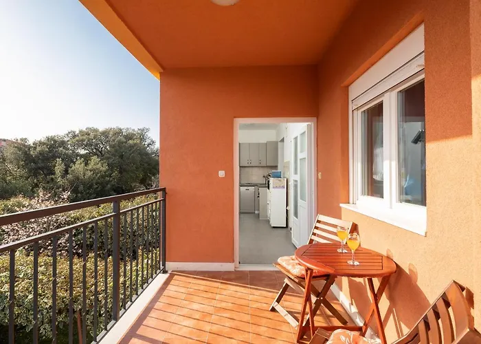 Ivan Apartment Zecevo