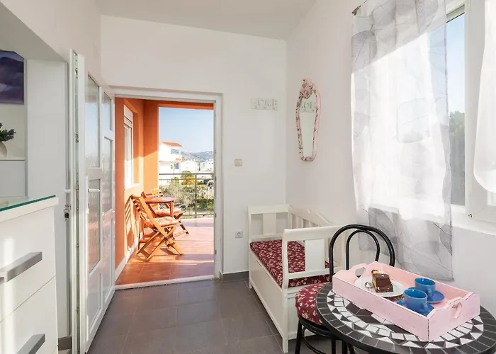 Apartment Ivan Zecevo