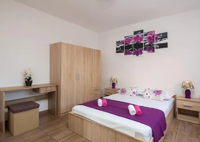 Ivan Apartment Zecevo