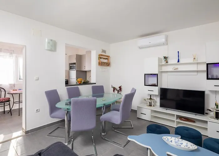 Apartment Ivan Zecevo